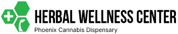 Herbal Wellness Center a Phoenix Cannabis Dispensary