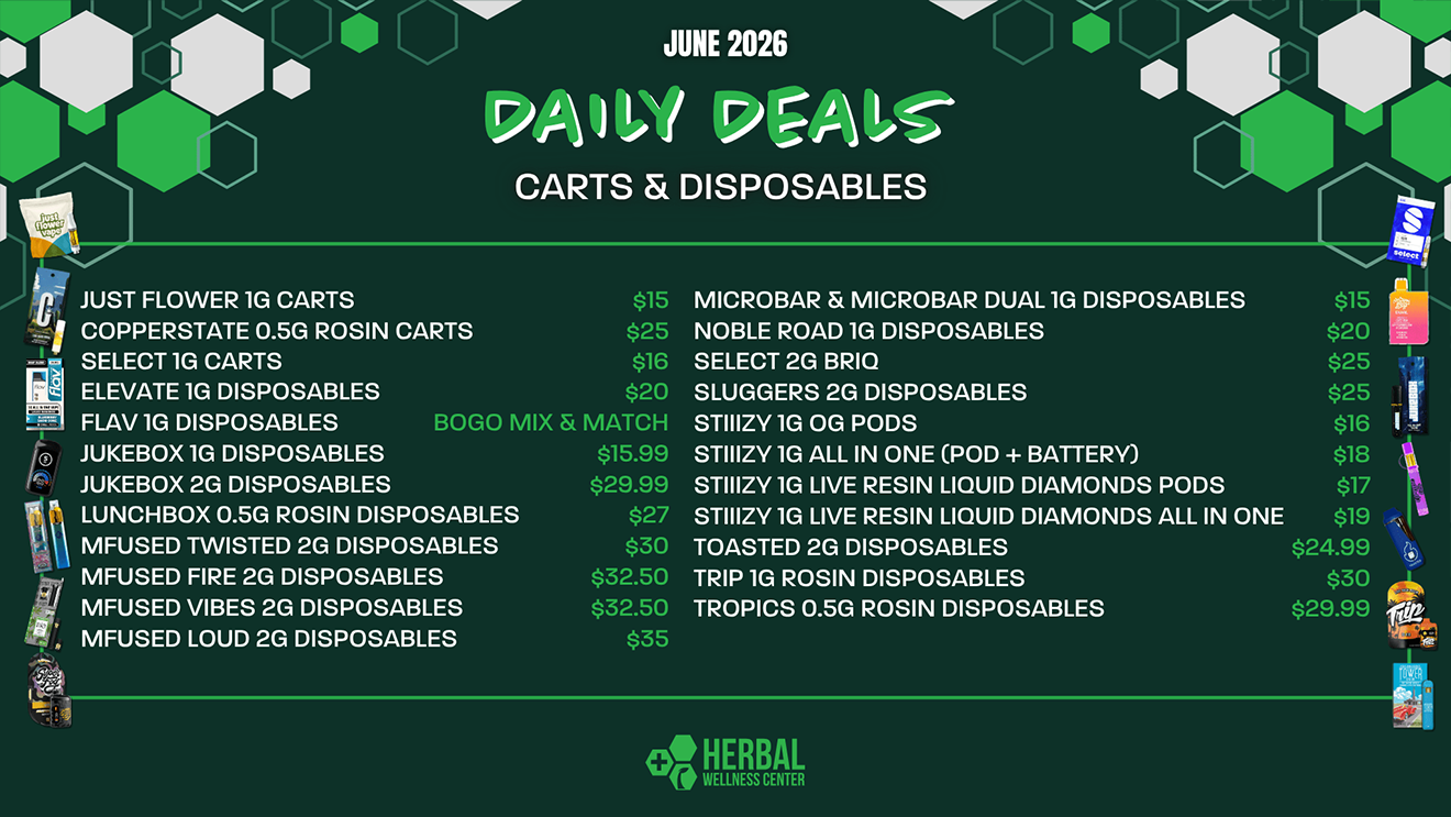 JUNE CARTS