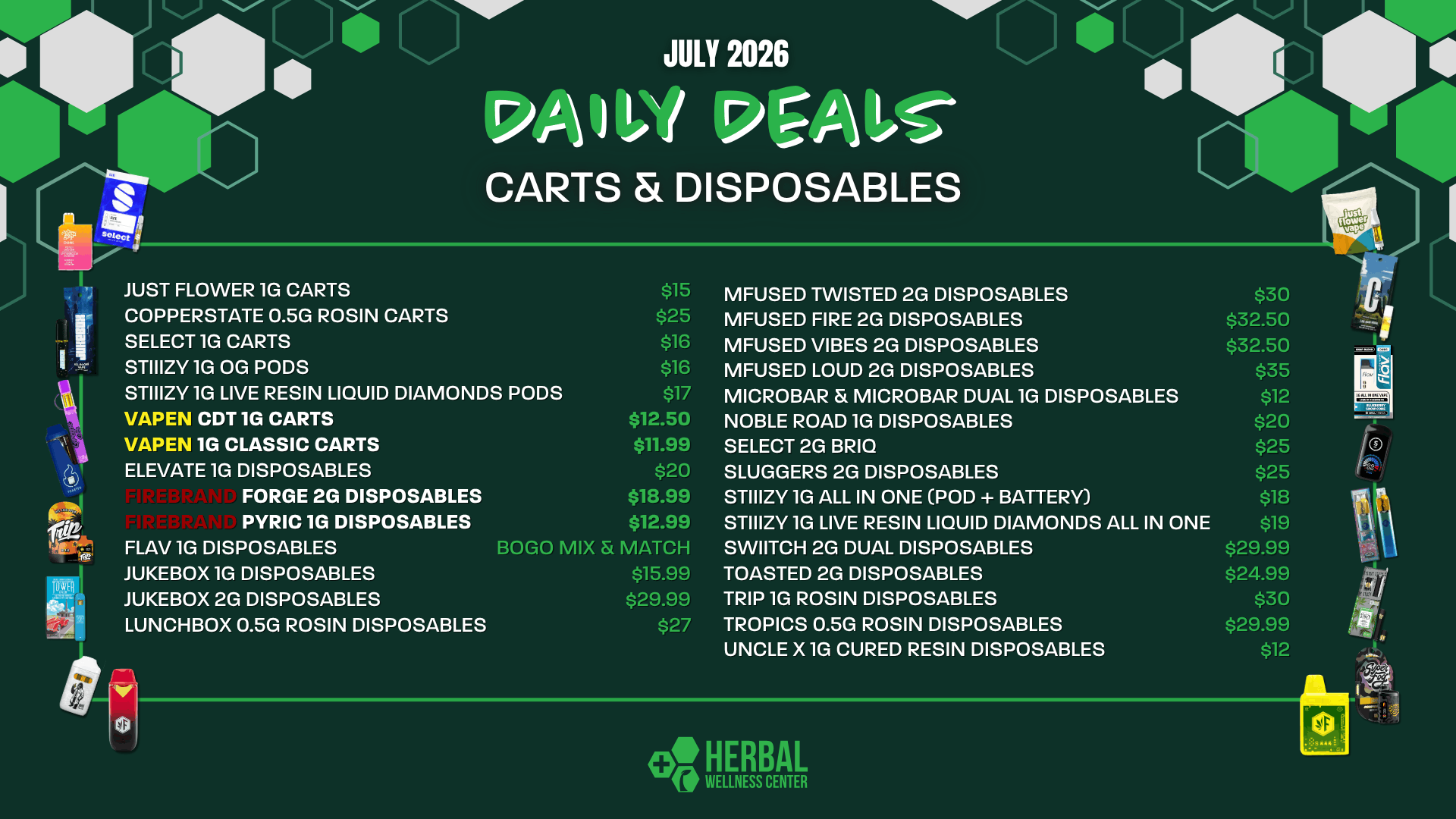 CARTS