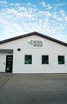 Herbal Wellness Center Portsmouth​