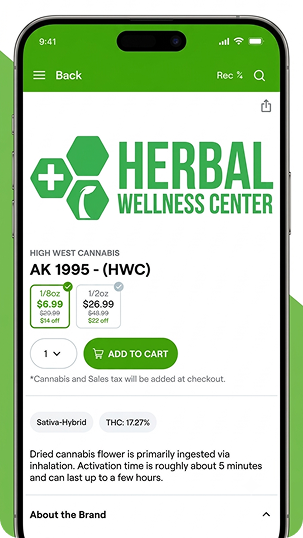 HWC Phone